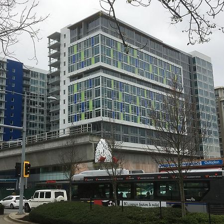 Vancouver Deluxe Cozy Home ริชมอนด์ ภายนอก รูปภาพ