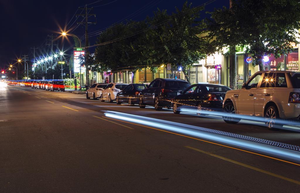 Vancouver Deluxe Cozy Home ริชมอนด์ ภายนอก รูปภาพ