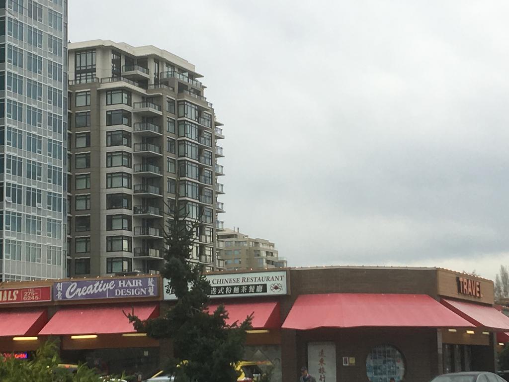 Vancouver Deluxe Cozy Home ริชมอนด์ ภายนอก รูปภาพ