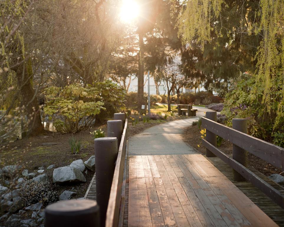 Vancouver Deluxe Cozy Home ริชมอนด์ ภายนอก รูปภาพ