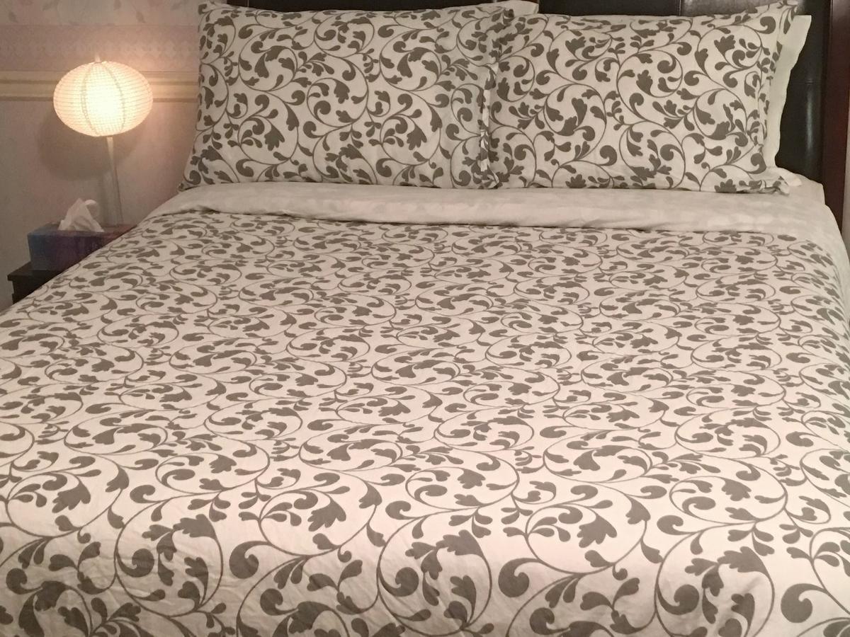 Vancouver Deluxe Cozy Home ริชมอนด์ ภายนอก รูปภาพ